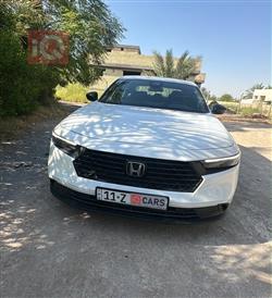 هوندا أكورد